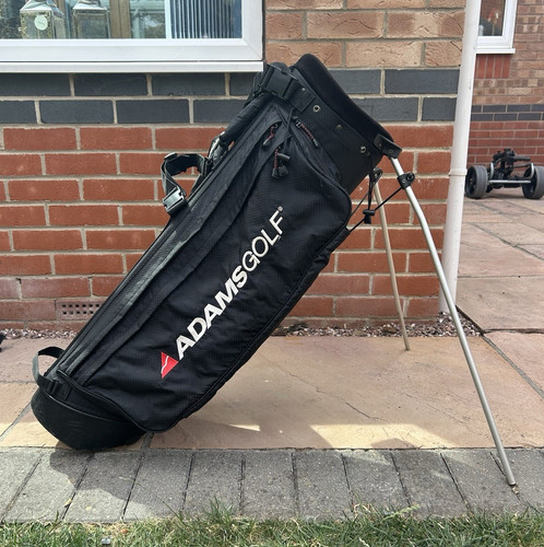 Adams tight lies stand golf - tight,