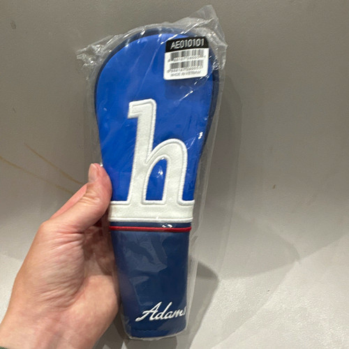 Adams tight lies hybrid wood - hybrid,