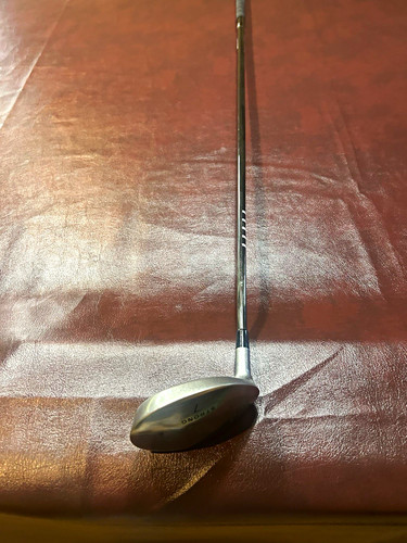 Adams tight lies - adams, 7-wood