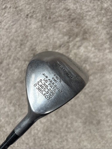 Adams tight lies wood 16 - lies, 3