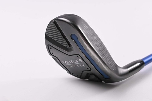 Adams tight lies 4 hybrid - adams, #4