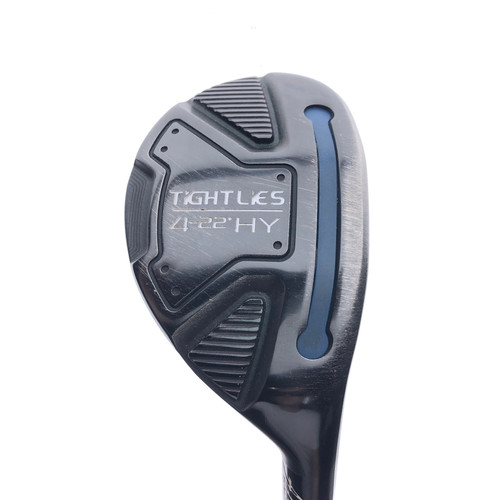 Used adams tight lies 2014 - tight,