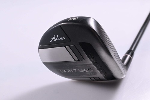 Adams tight lies 2013 wood - lies,