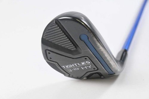 Adams tight lies 3 - #3, hybrid