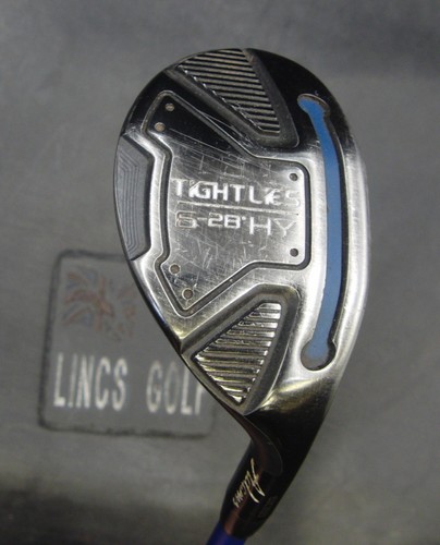 Adams tight lies 6 hybrid - s-28,