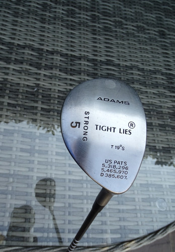 Adams golf tight lies - adams,