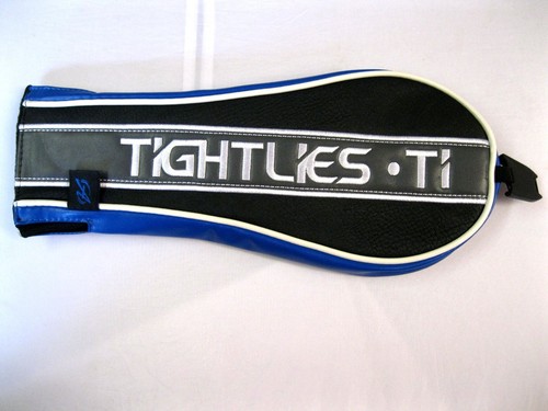 Adams tight lies - tight, fairway