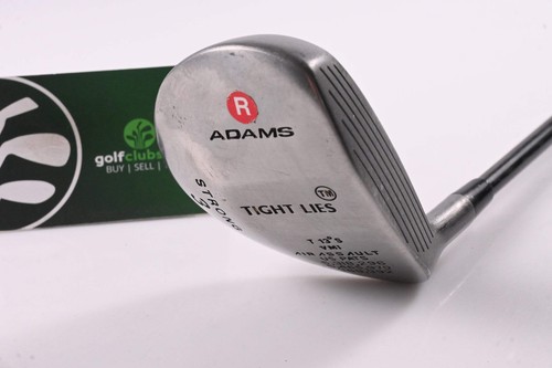 Adams tight lies wood - lies, 13