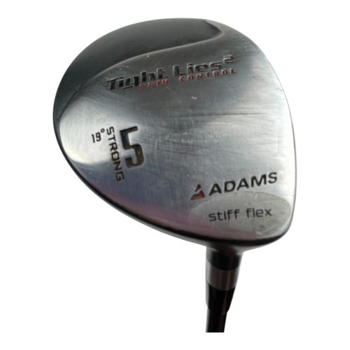 Adams tight lies spin - adams, 2
