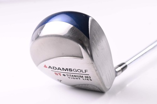 Adams tight lies driver 9 - st,