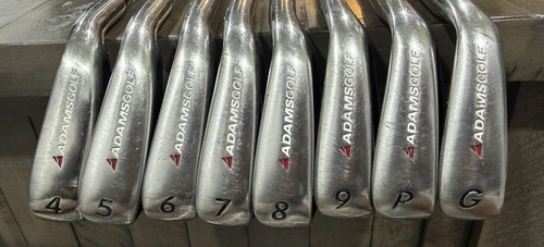 Adams tight lies plus - adams, set