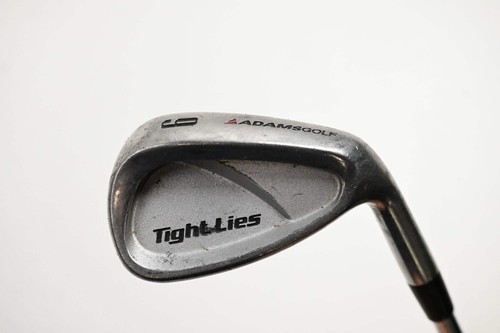 Adams tight lies iron 42 - tight, #9