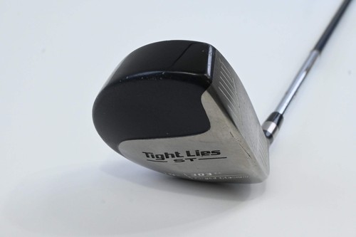 Adams tight lies driver - lies,