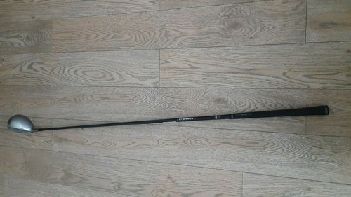 Adams tight lies supershaft - tight,