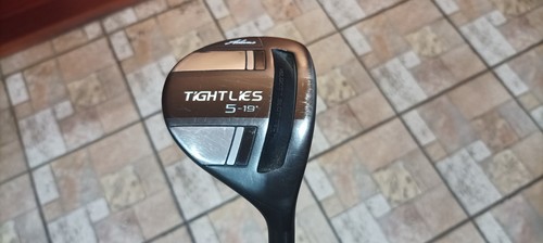 Adams tight lies wood - 5,
