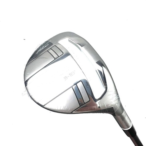 New adams tight lies wood - lies, /
