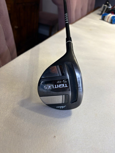 Adams tight lies hybrid - tight, 19°