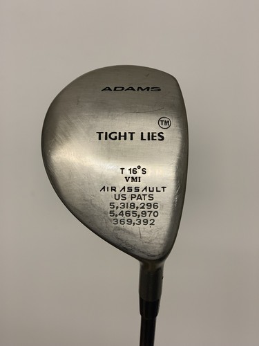 Adams tight lies air assault - tight,