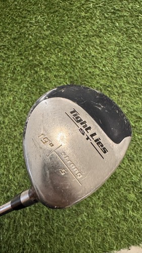 Adams golf tight lies - tight,