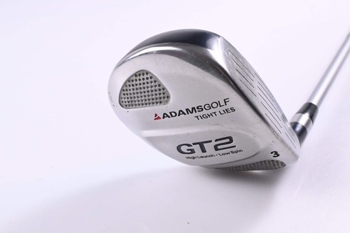 Adams tight lies 3 - adams, #3
