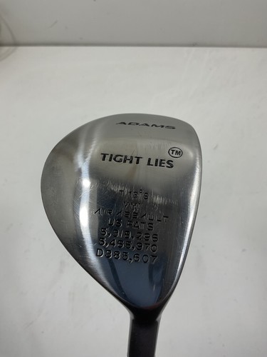 Adams tight lies air - lies, assault
