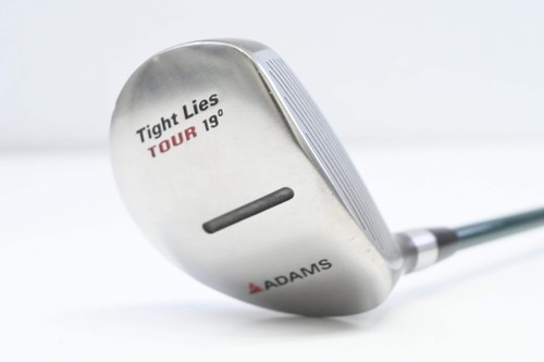 Adams tight lies - adams, tour