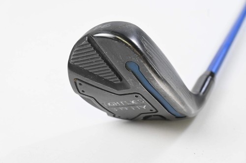 Adams tight lies 3 hybrid - tight,