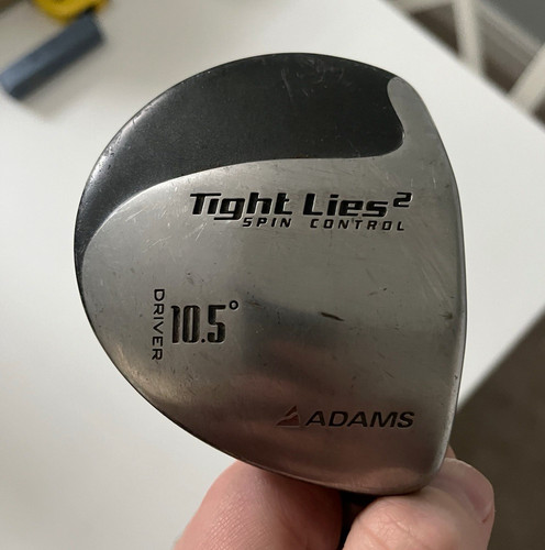 Adams tight lies - tight,