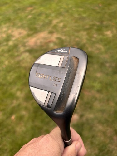 Adams tight lies hybrid - lies, 19