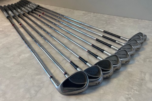 Adams golf tight lies iron - adams,