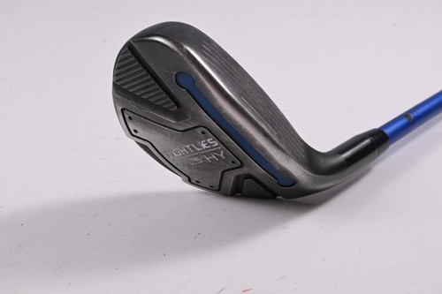 Adams tight lies 5 hybrid - tight,