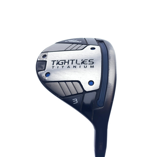 Used adams tight - used, titanium