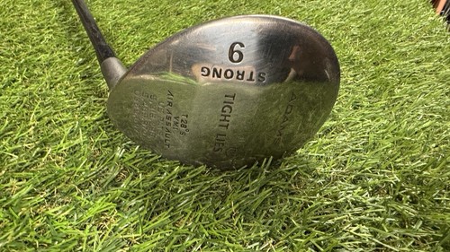 Adams tight lies strong - strong, 9