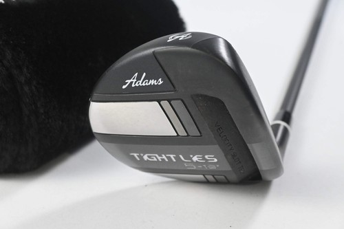 Adams tight lies 2013 wood - lies,