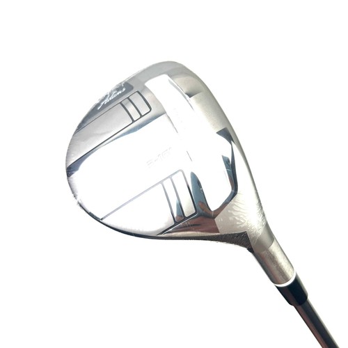 New adams tight lies wood - adams, 3
