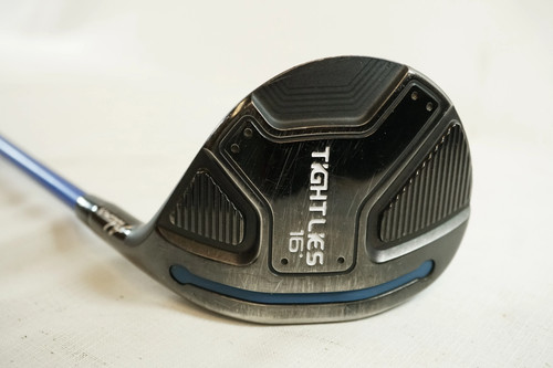 Adams tight lies - 3, wood