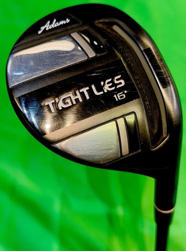 Adams golf tight - tight, 3