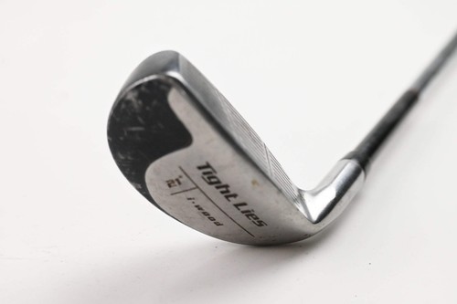 Adams tight lies hybrid - tight, #3