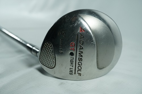 Adams tight lies wood - gt,
