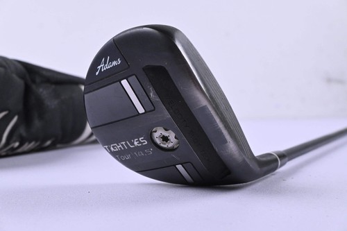 Adams tight lies 2013 - adams,