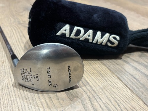 Adams tight lies vmi air - adams,
