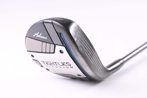 Adams tight lies - #3, wood
