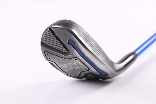 Adams tight lies - adams, hybrid