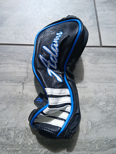 Adams tight lies leather - adams, golf