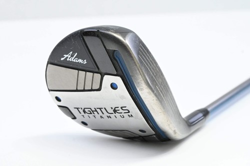 Adams tight lies wood - adams,