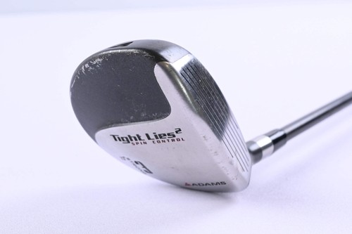 Adams tight lies2 wood 13 - /,