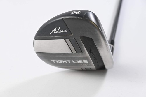 Adams tight lies 2013 - tight, wood