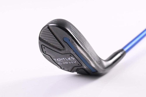 Adams tight lies 6 hybrid - adams, 2.0