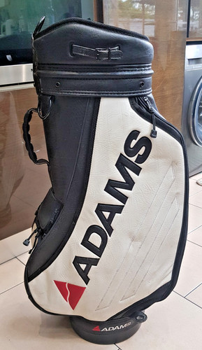 Adams tight lies - adams, tour