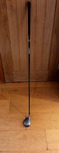 Adams tight lies wood 16 - adams, #3